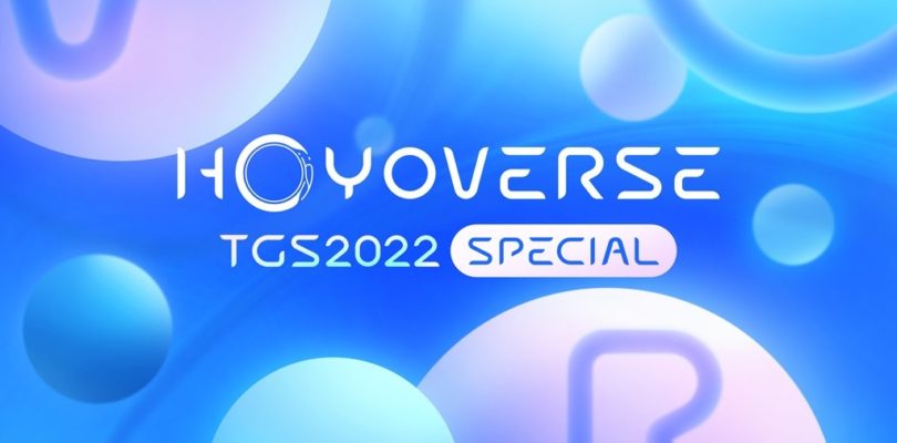 Todas las novedades de HoYoverse en el Tokyo Game Show – Genshin Impact, Honkai: Star Rail, Zenless Zone Zero y más…