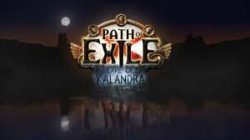 Path of Exile explica en qué está trabajando y la comunidad sigue en pie de guerra