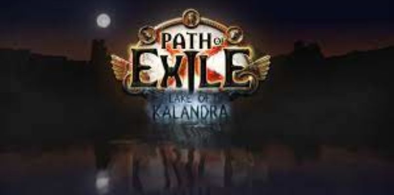 Path of Exile explica en qué está trabajando y la comunidad sigue en pie de guerra
