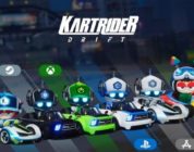 Hasta el martes puedes probar el nuevo juego de carreras KartRider: Drift. Disponible para Steam, consolas y móviles