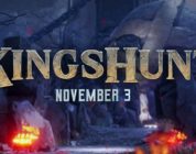 A List Games y Valki Games anuncian que Kingshunt, un juego de arenas 5 contra 5 en tercera persona, se lanzará en noviembre en Steam