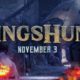 A List Games y Valki Games anuncian que Kingshunt, un juego de arenas 5 contra 5 en tercera persona, se lanzará en noviembre en Steam