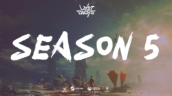 Last Oasis cambia sus mapas raros, con más loot, a solo PvP