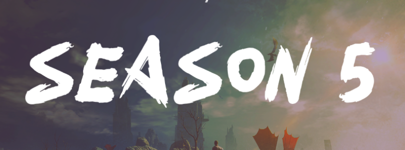 Last Oasis cambia sus mapas raros, con más loot, a solo PvP