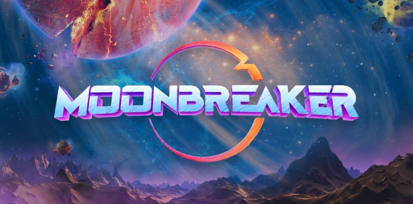 Ya disponible en Steam el juego táctico de estrategia Moonbreaker – De los creadores de Subnautica junto al autor Brandon Sanderson