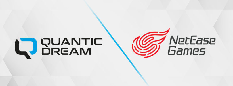 NetEase compra Quantic Dream, el estudio detrás de Detroit Become Human