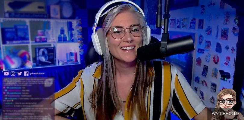 NVIDIA Studio celebra la llegada de OBS 28.0