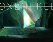 OXENFREE disponible para móviles para todos los suscriptores de Netflix