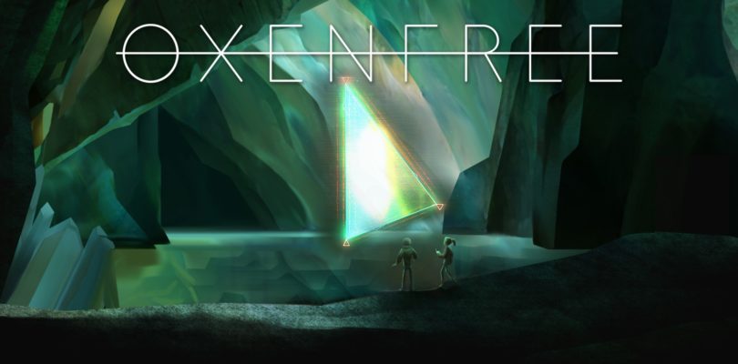 OXENFREE disponible para móviles para todos los suscriptores de Netflix