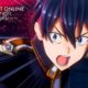 Sword Art Online Alicization Lycoris ya está disponible en Nintendo Switch