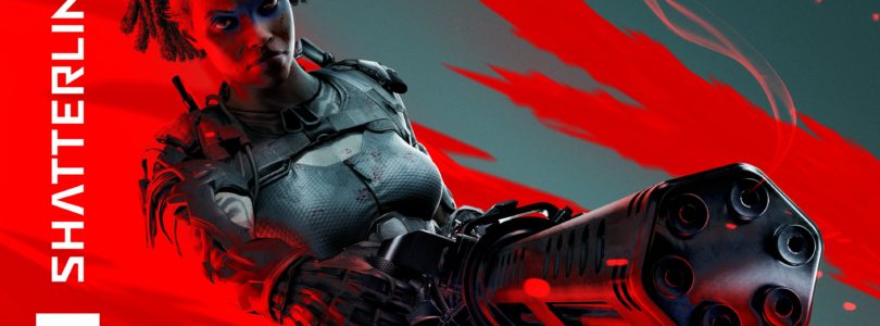 Shatterline es un nuevo FPS free to play disponible en Steam con juego cooperativo y PvP