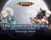 ¡Silkroad Online Mobile se lanzará oficialmente el 13 de septiembre!