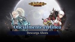 ¡Silkroad Online Mobile se lanzará oficialmente el 13 de septiembre!