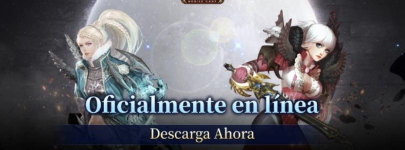 ¡Silkroad Online Mobile se lanzará oficialmente el 13 de septiembre!