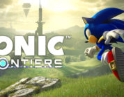 Echa un vistazo al último tráiler de Sonic Frontiers