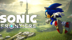 Echa un vistazo al último tráiler de Sonic Frontiers