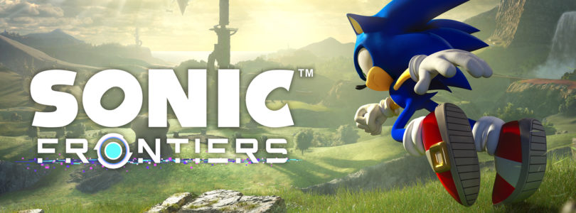 Echa un vistazo al último tráiler de Sonic Frontiers