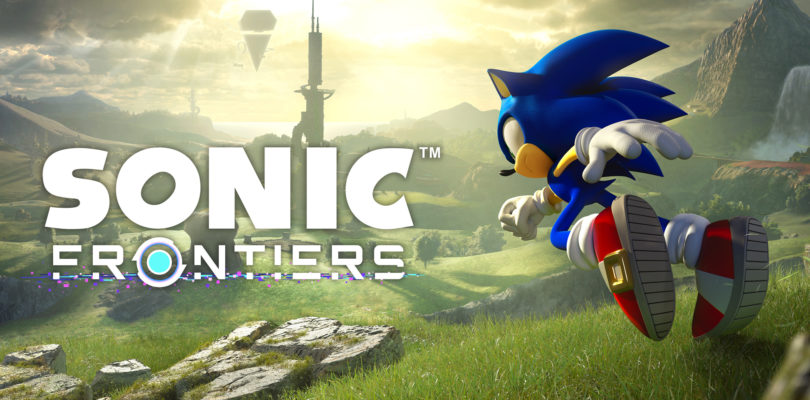 Echa un vistazo al último tráiler de Sonic Frontiers