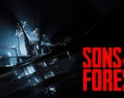 Gran lanzamiento para Sons Of The Forest que se cuela en al TOP de Steam y con opiniones muy positivas