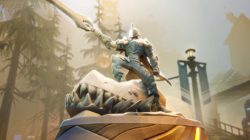 Dauntless habla del nuevo Behemoth y revela su nueva hoja de ruta