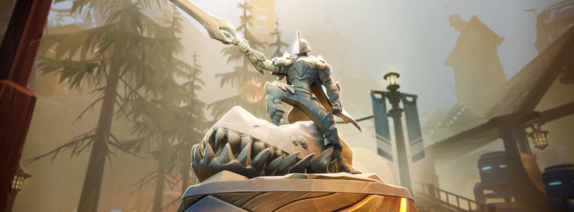 Dauntless habla del nuevo Behemoth y revela su nueva hoja de ruta