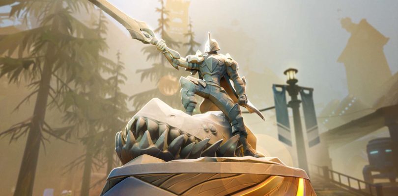 Dauntless habla del nuevo Behemoth y revela su nueva hoja de ruta