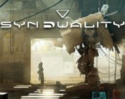 Synduality, el nuevo shooter ci-fi de Bandai Namco Entertainment, ha sido revelado