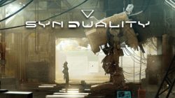 Synduality, el nuevo shooter ci-fi de Bandai Namco Entertainment, ha sido revelado