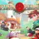 El RPG Potion Permit se lanzará en PC y consolas la semana que viene