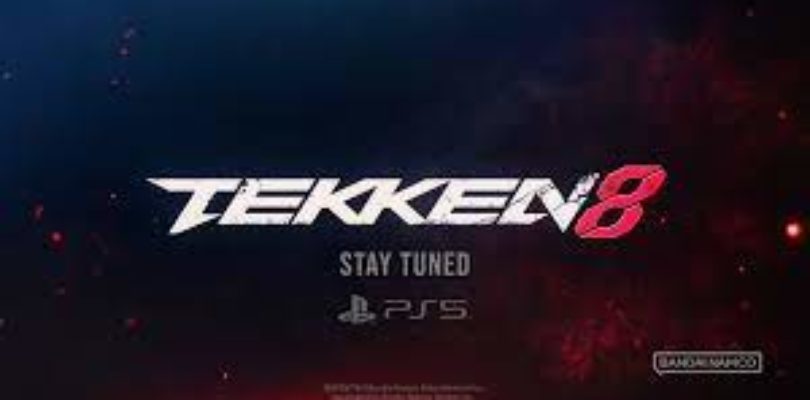 Vuelve el torneo del Rey del Puño de Hierro, con Tekken 8 y en Unreal Engine 5