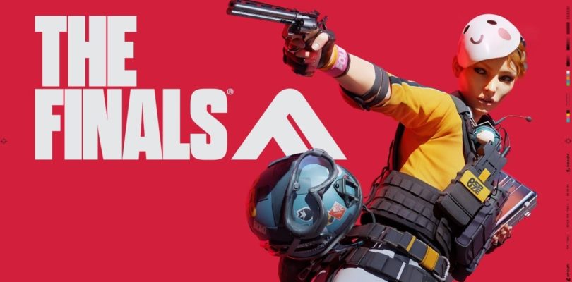 El shooter competitivo The Finals presenta su Alpha Cerrada y un tráiler lleno de destrucción