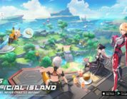 Tower of Fantasy presenta las novedades que llegan este 15 de septiembre con las versión 1.5 y el sistema de housing