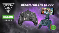 TURTLE BEACH presenta el Mando para móviles RECON CLOUD HYBRID