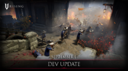 Stunlock Studios habla sobre el brillante futuro de V Rising