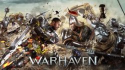 Warhaven se expande con un nuevo mapa y eventos