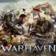 Ya está en marcha la beta de Warhaven. Juego de fantasía medieval y combates por equipo 16 vs 16
