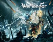 Warlander anuncia su lanzamiento para este mismo mes de enero