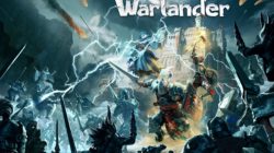 Warlander – Asedios y hechizos en este nuevo free to play con partidas de hasta 100 jugadores