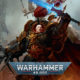 Warhammer 40,000 llegará en breve a Magic: The Gathering