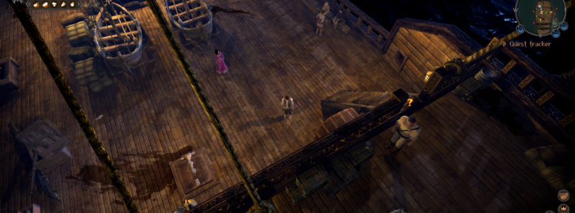 Wild Terra 2 añade un nuevo tutorial, un campamento minero y cambia la cría de animales