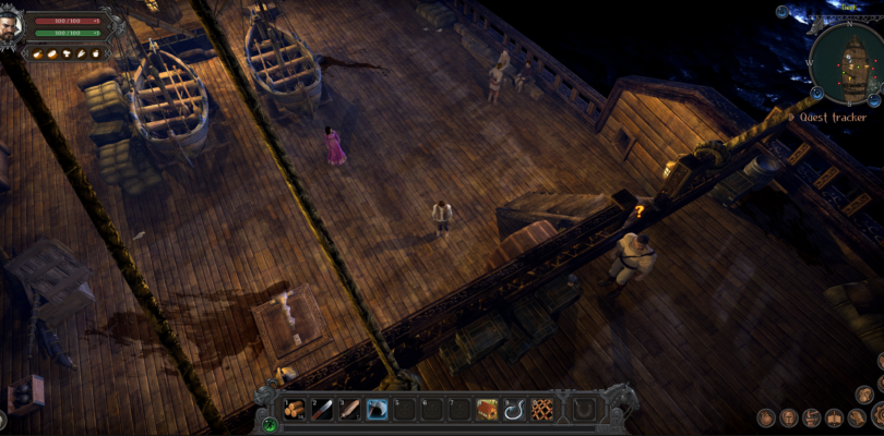 Wild Terra 2 añade un nuevo tutorial, un campamento minero y cambia la cría de animales