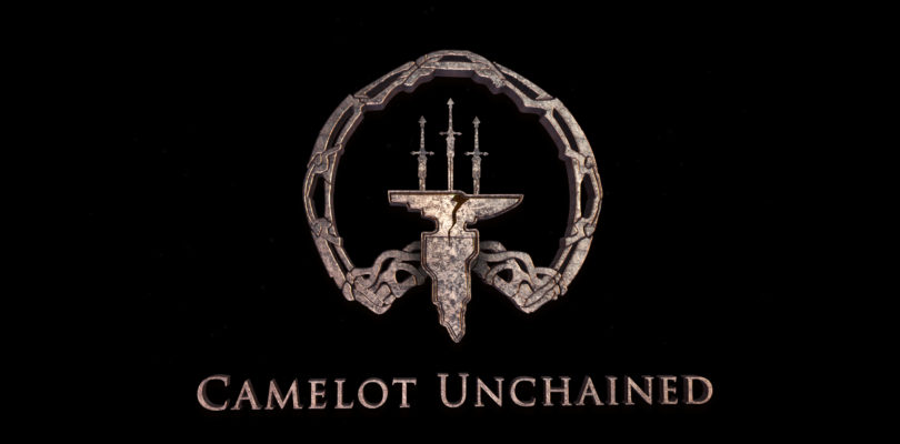 Camelot Unchained trabaja en la tecnología de los asedios PvP y en una nueva interfaz de usuario