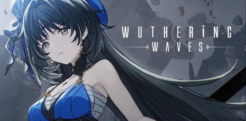 Wuthering Waves versión 2.0 para PS5 se lanzará el 2 de enero