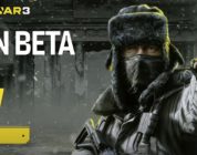 Arranca la beta abierta gratuita del shooter World War 3