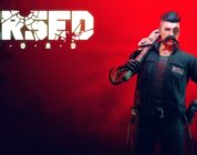 Un ingeniero dieselpunk ha llegado al mundo de CRSED: F.O.A.D.