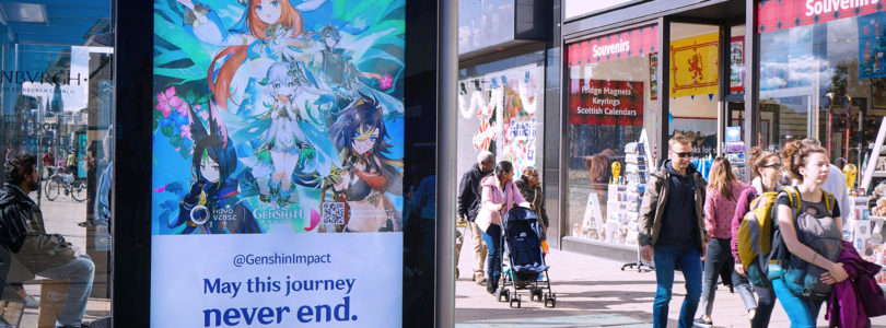 Nuevo documental sobre las historias de los jugadores de Genshin Impact para conmemorar estos dos años juntos