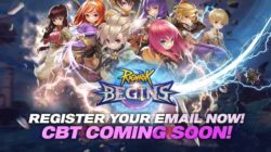 Ragnarok Online también tendrá un fresh server