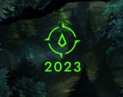 Todas las novedades de la pretemporada de League of Legends 2023