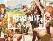 Neowiz abre el prerregistro global para Brave Nine Story
