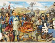 Bethesda celebra los 25 años de Fallout